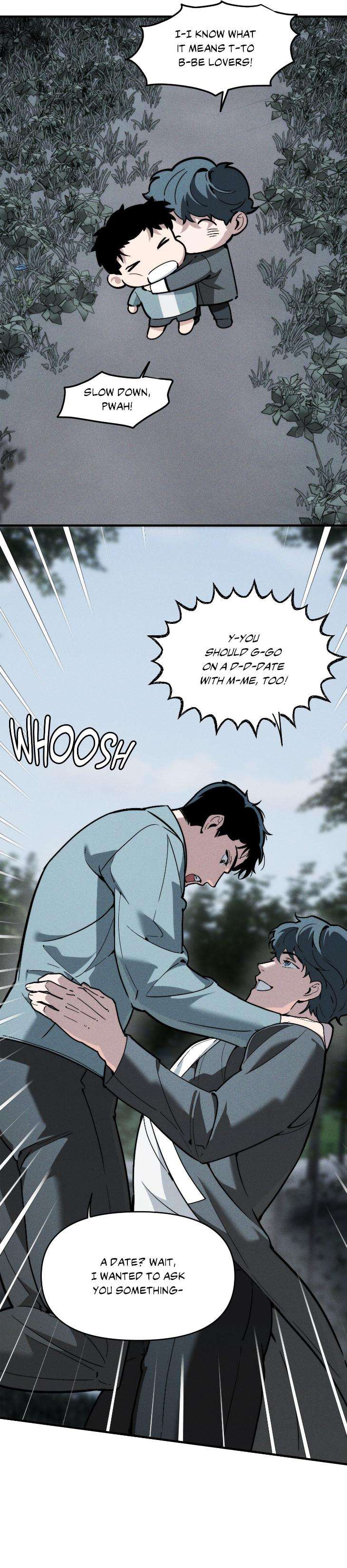 Swallow-You-Whole-By-Yang-Eun-Ji-Uncensored-Eng page 19