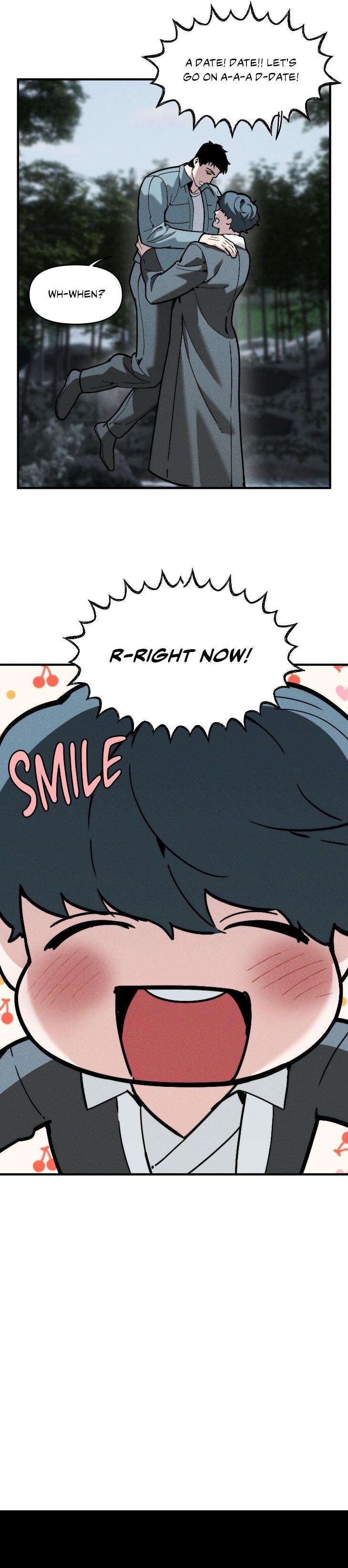 Swallow-You-Whole-By-Yang-Eun-Ji-Uncensored-Eng page 20