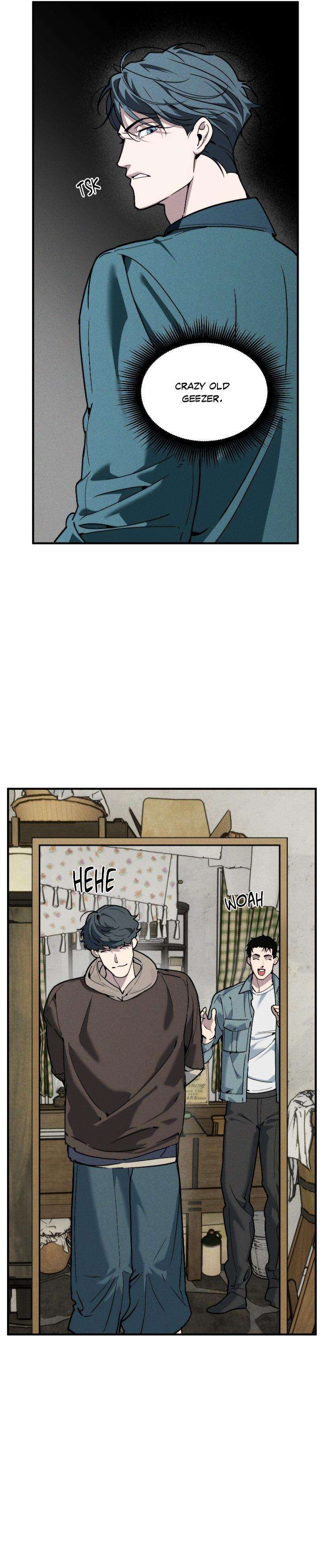 Swallow-You-Whole-By-Yang-Eun-Ji-Uncensored-Eng page 26