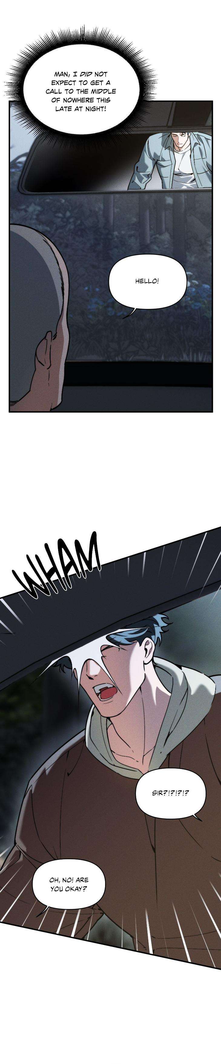 Swallow-You-Whole-By-Yang-Eun-Ji-Uncensored-Eng page 2