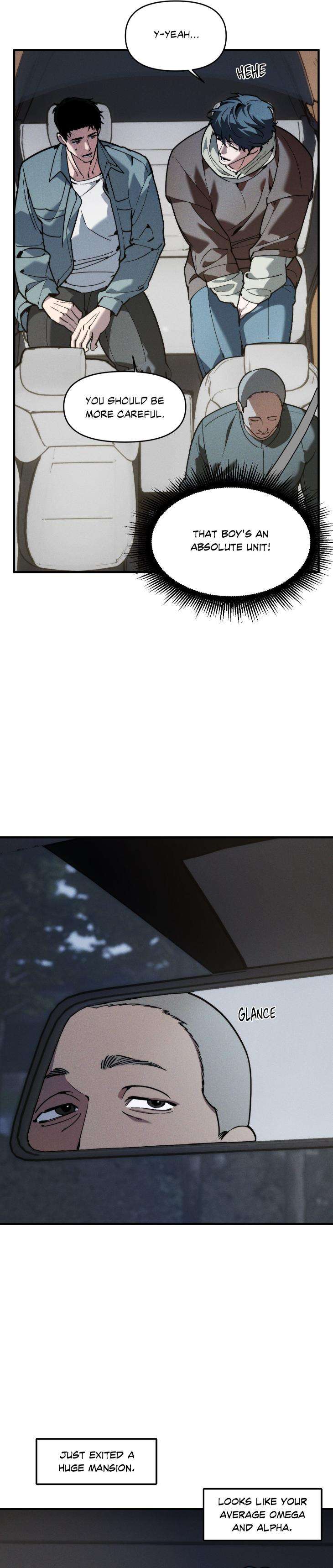 Swallow-You-Whole-By-Yang-Eun-Ji-Uncensored-Eng page 3