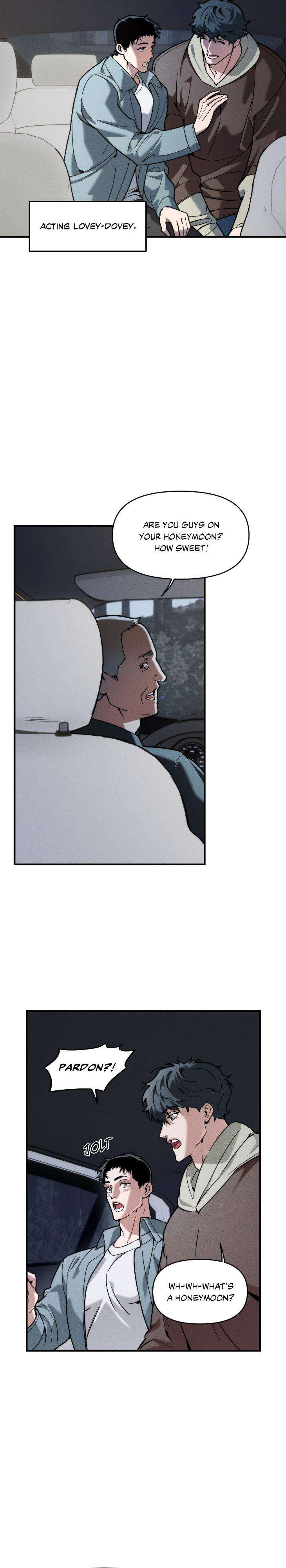 Swallow-You-Whole-By-Yang-Eun-Ji-Uncensored-Eng page 4