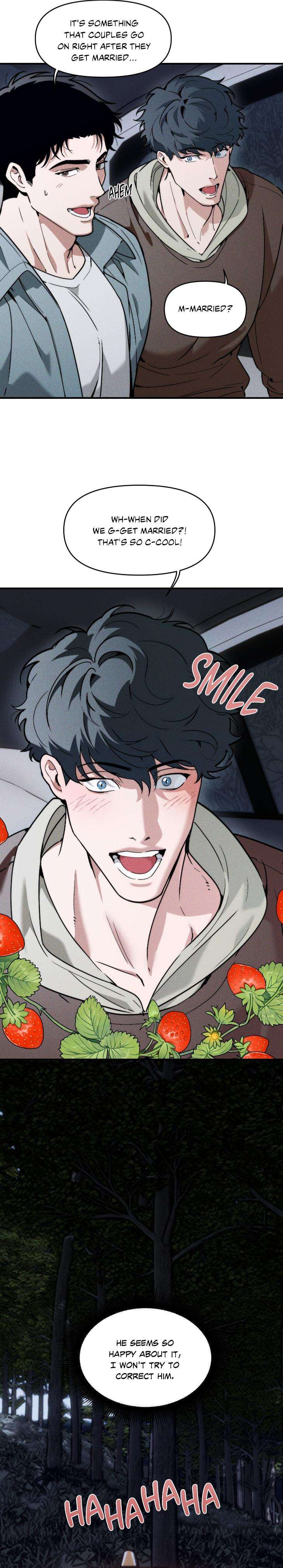 Swallow-You-Whole-By-Yang-Eun-Ji-Uncensored-Eng page 5
