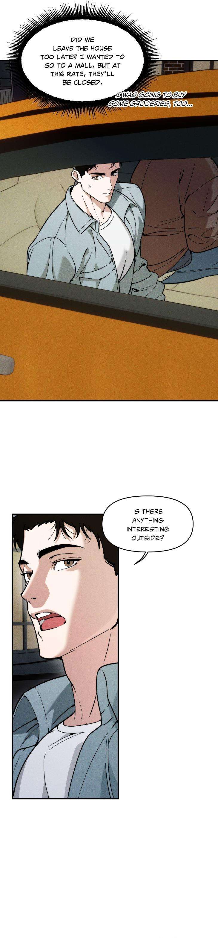 Swallow-You-Whole-By-Yang-Eun-Ji-Uncensored-Eng page 7