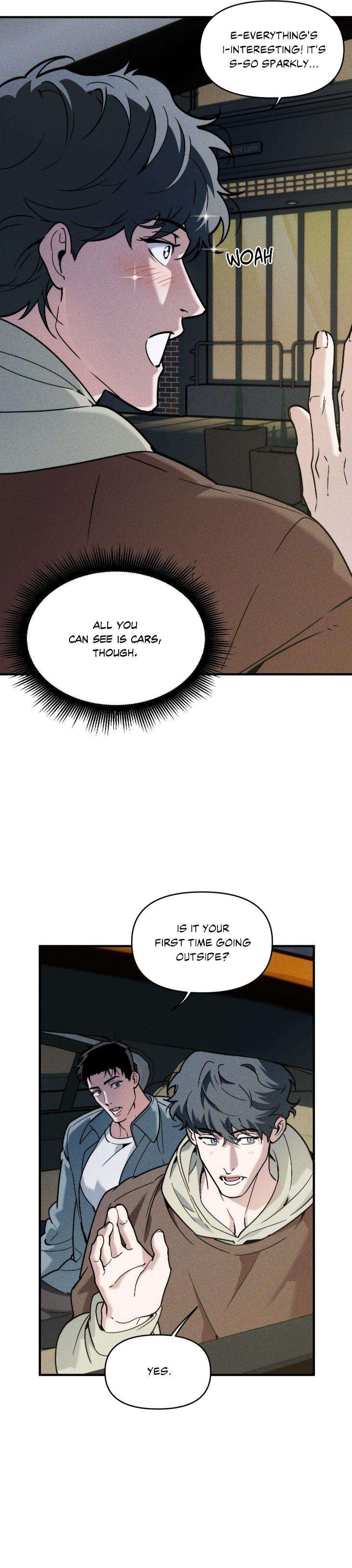 Swallow-You-Whole-By-Yang-Eun-Ji-Uncensored-Eng page 8