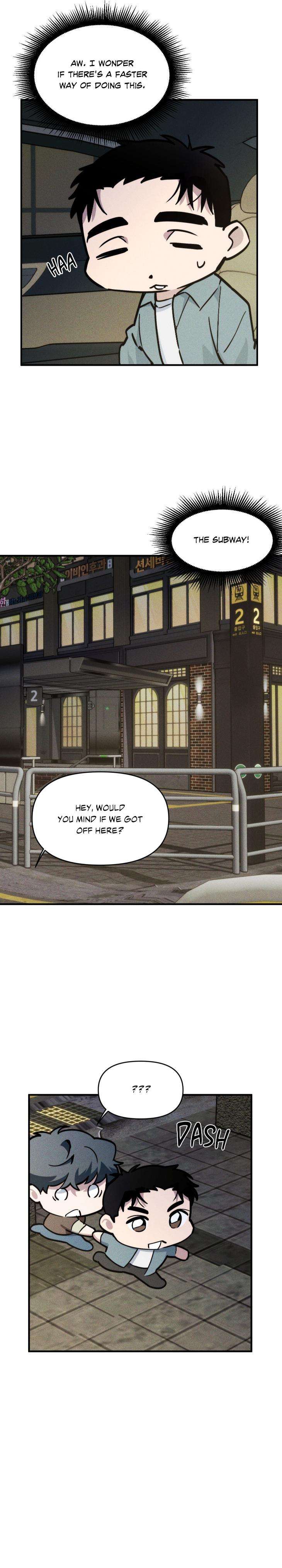 Swallow-You-Whole-By-Yang-Eun-Ji-Uncensored-Eng page 9