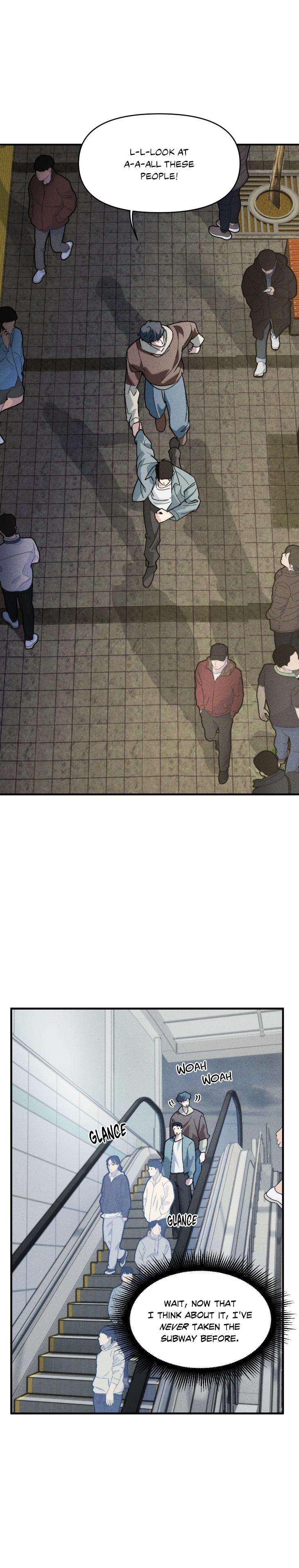 Swallow-You-Whole-By-Yang-Eun-Ji-Uncensored-Eng page 10