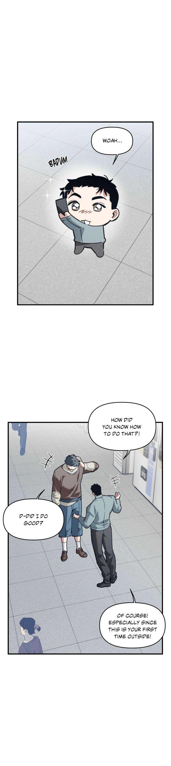 Swallow-You-Whole-By-Yang-Eun-Ji-Uncensored-Eng page 13