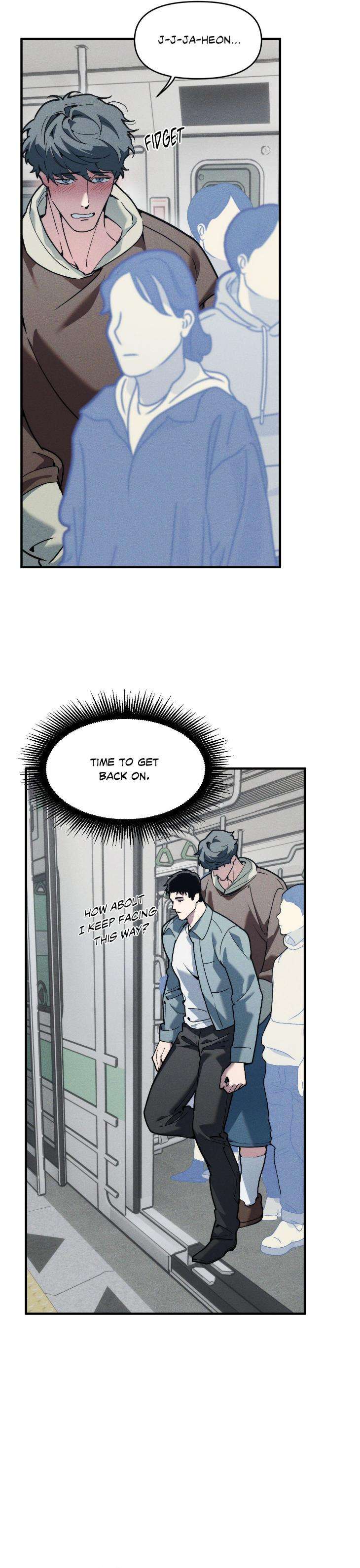 Swallow-You-Whole-By-Yang-Eun-Ji-Uncensored-Eng page 18