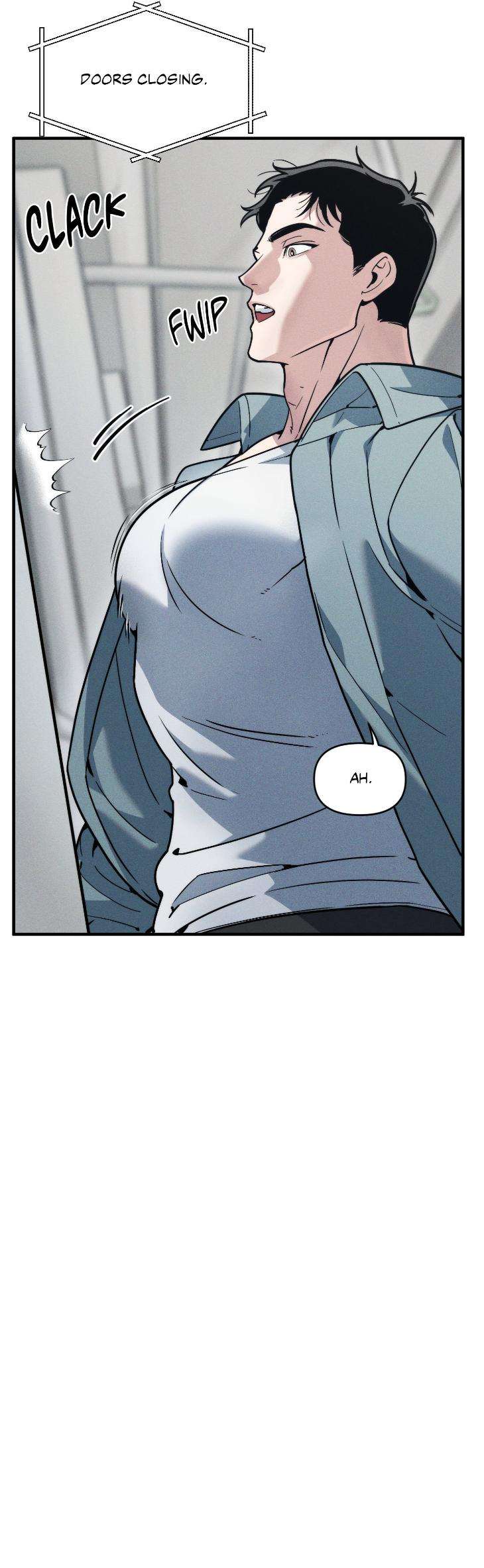 Swallow-You-Whole-By-Yang-Eun-Ji-Uncensored-Eng page 19