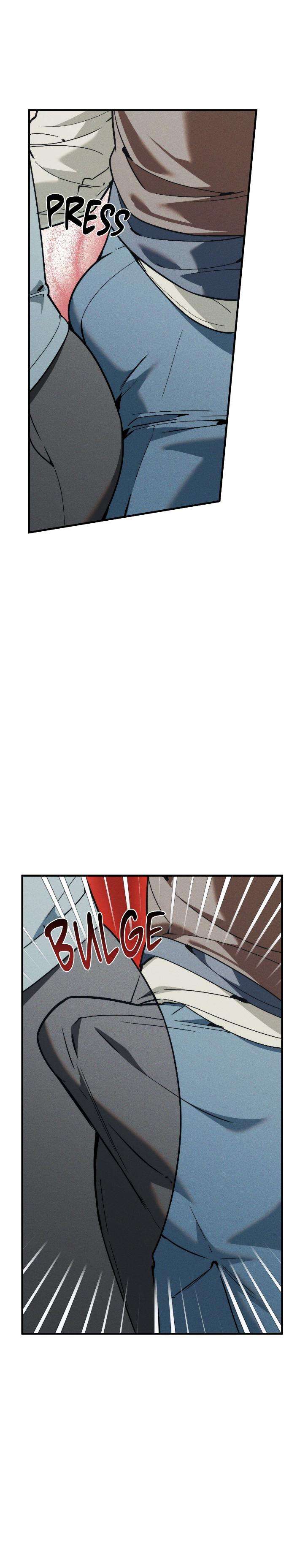 Swallow-You-Whole-By-Yang-Eun-Ji-Uncensored-Eng page 21