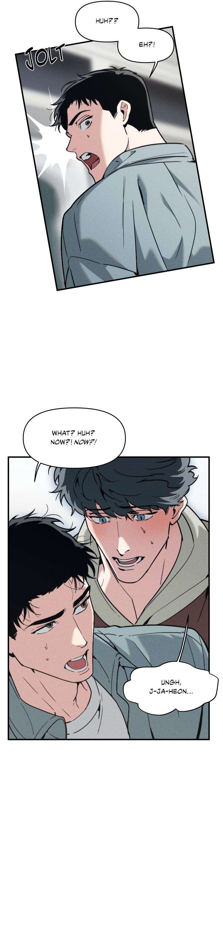 Swallow-You-Whole-By-Yang-Eun-Ji-Uncensored-Eng page 22