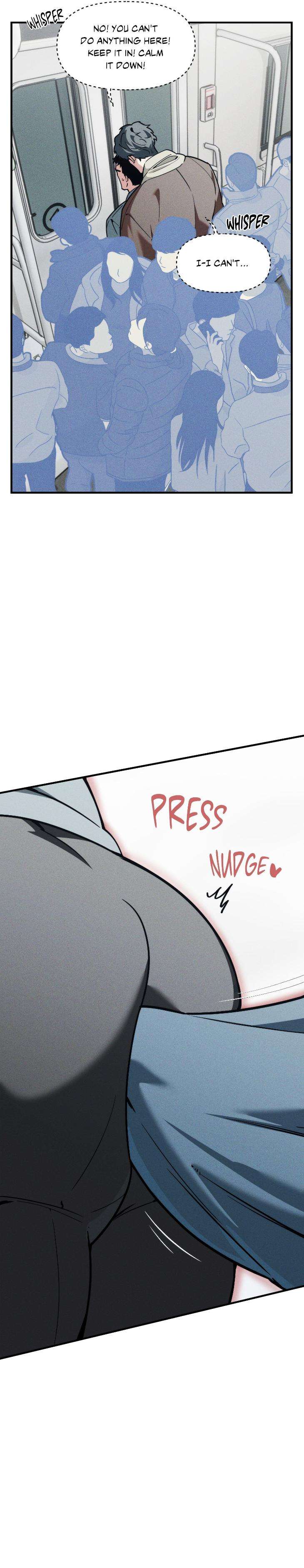 Swallow-You-Whole-By-Yang-Eun-Ji-Uncensored-Eng page 23