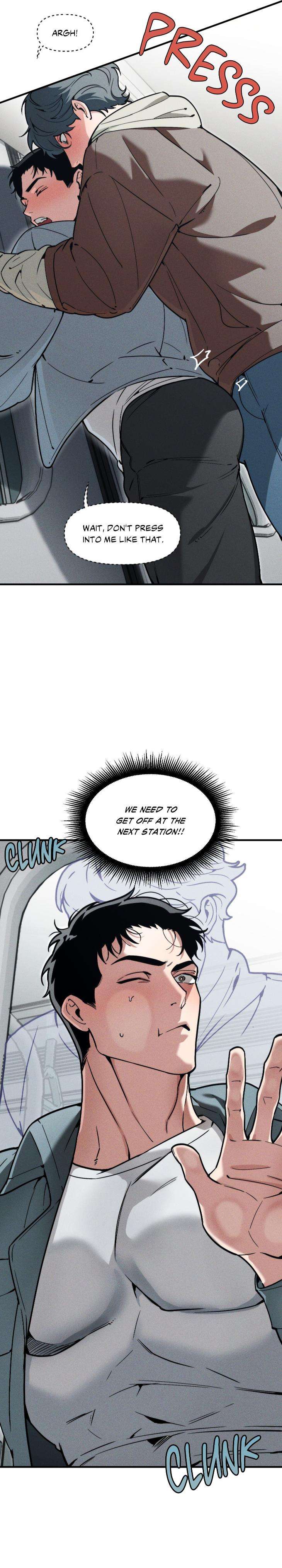 Swallow-You-Whole-By-Yang-Eun-Ji-Uncensored-Eng page 24