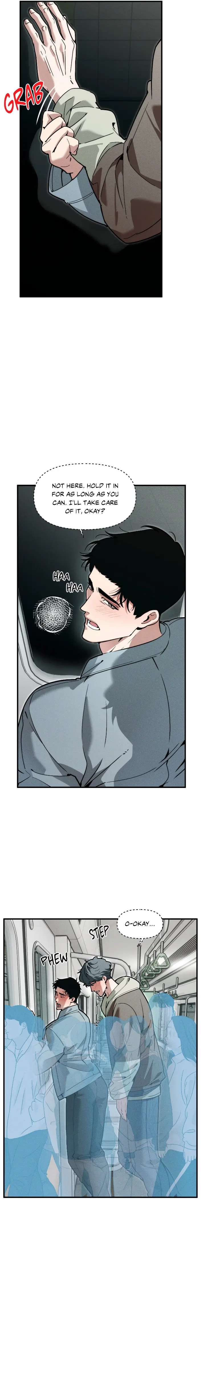 Swallow-You-Whole-By-Yang-Eun-Ji-Uncensored-Eng page 3