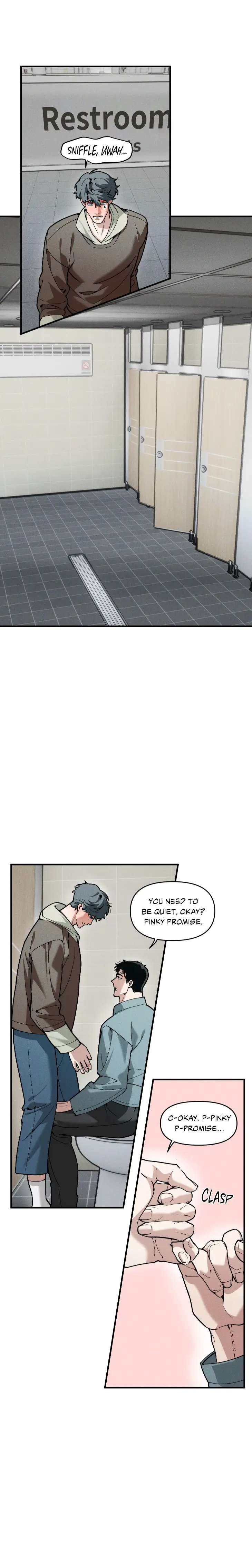 Swallow-You-Whole-By-Yang-Eun-Ji-Uncensored-Eng page 5