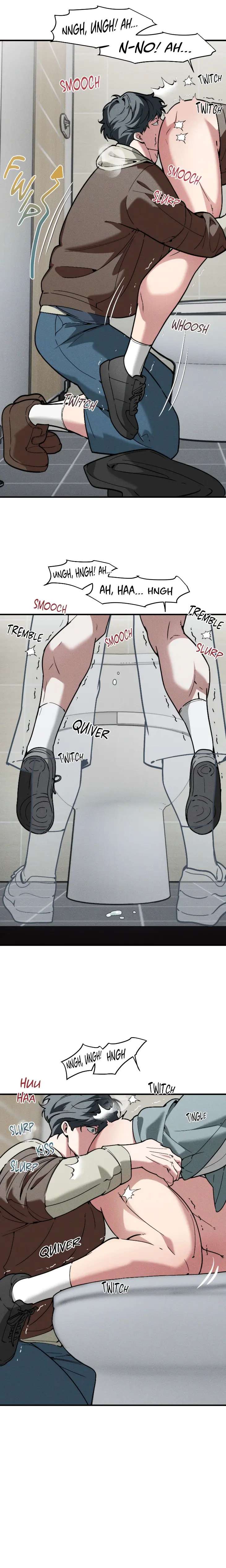 Swallow-You-Whole-By-Yang-Eun-Ji-Uncensored-Eng page 12