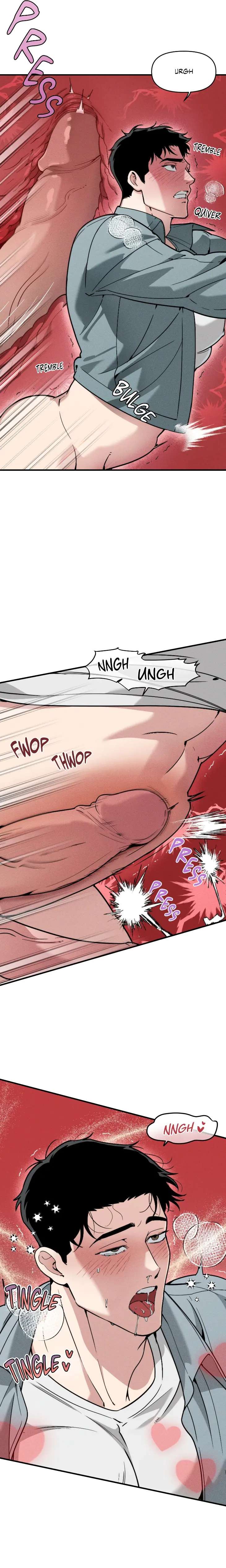 Swallow-You-Whole-By-Yang-Eun-Ji-Uncensored-Eng page 16
