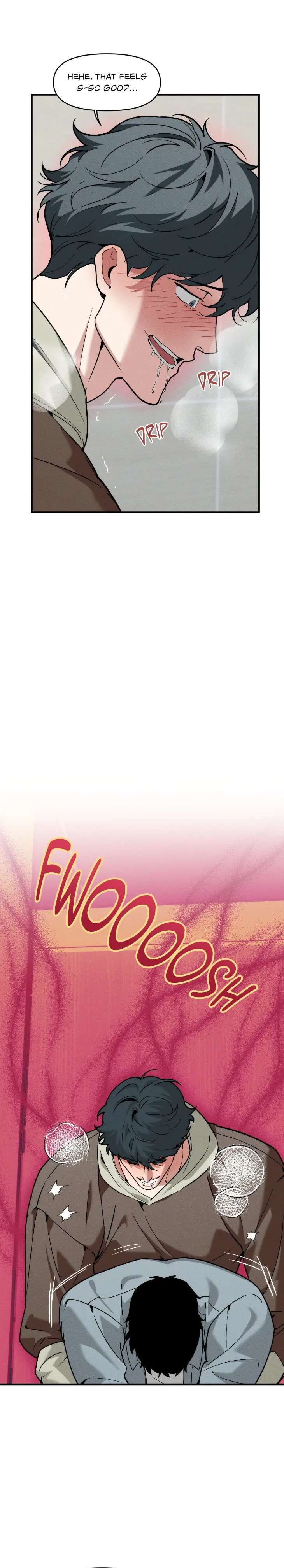Swallow-You-Whole-By-Yang-Eun-Ji-Uncensored-Eng page 17