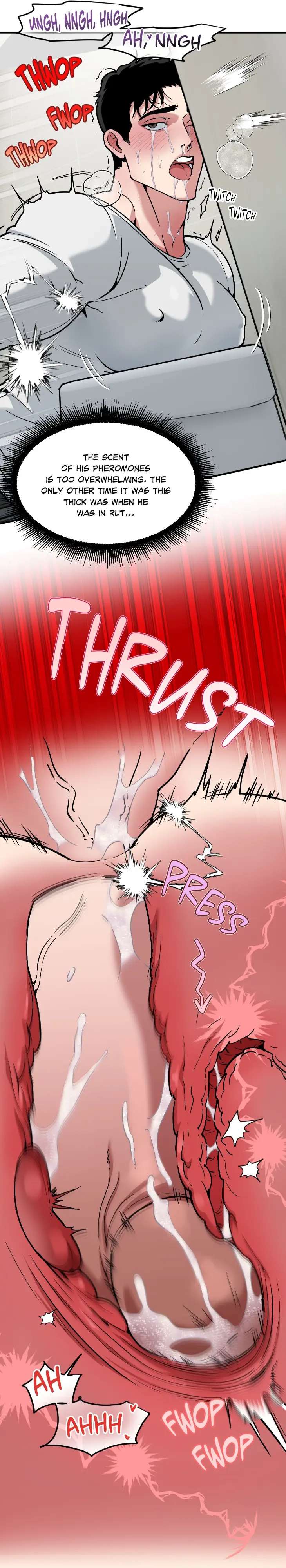 Swallow-You-Whole-By-Yang-Eun-Ji-Uncensored-Eng page 5