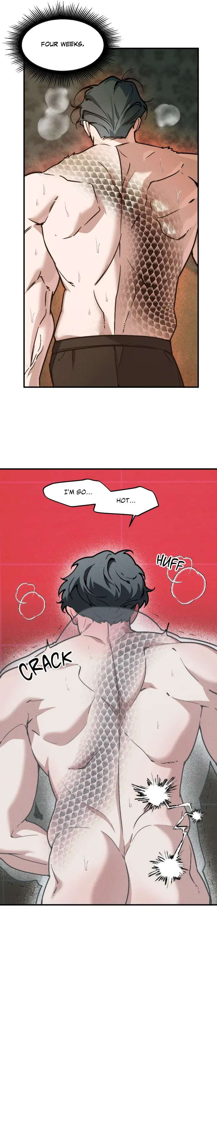 Swallow-You-Whole-By-Yang-Eun-Ji-Uncensored-Eng page 7