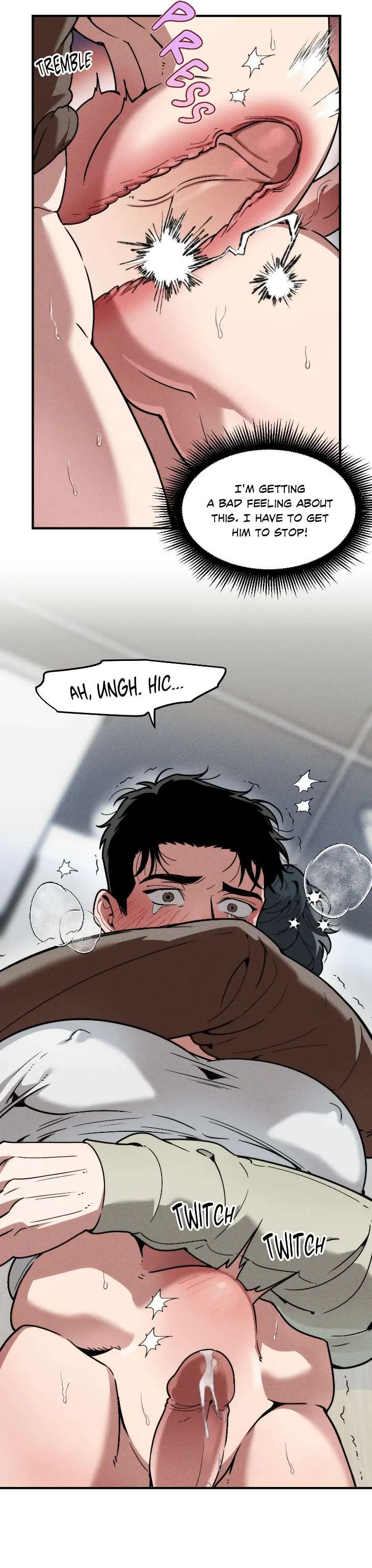 Swallow-You-Whole-By-Yang-Eun-Ji-Uncensored-Eng page 10