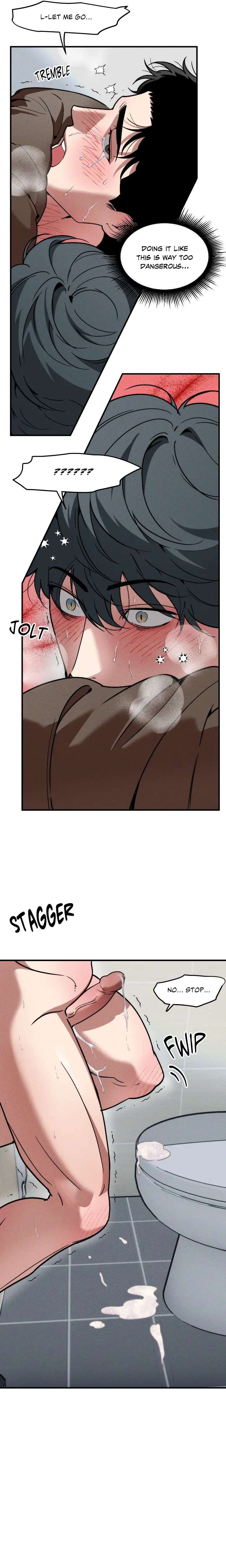 Swallow-You-Whole-By-Yang-Eun-Ji-Uncensored-Eng page 11