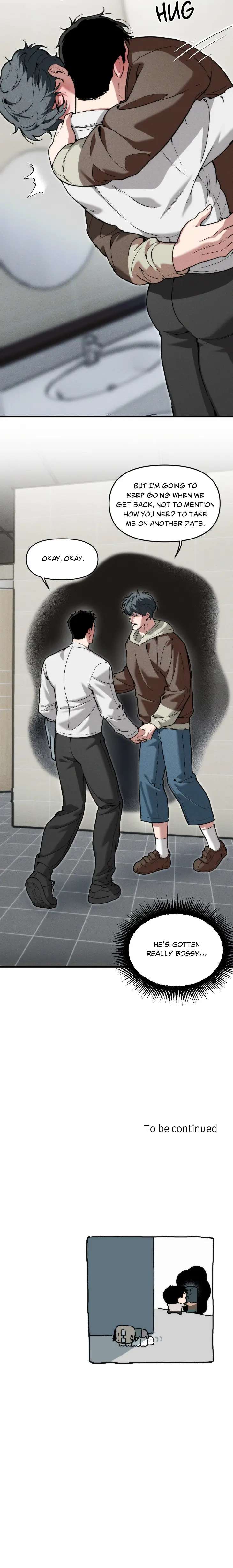 Swallow-You-Whole-By-Yang-Eun-Ji-Uncensored-Eng page 20