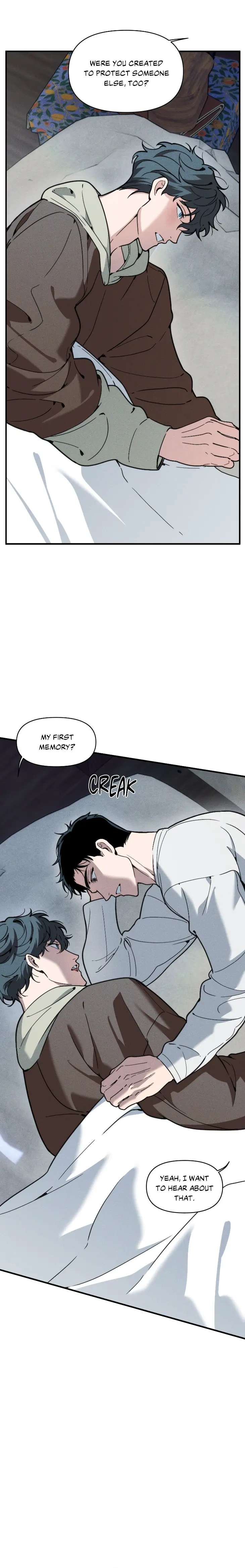 Swallow-You-Whole-By-Yang-Eun-Ji-Uncensored-Eng page 7