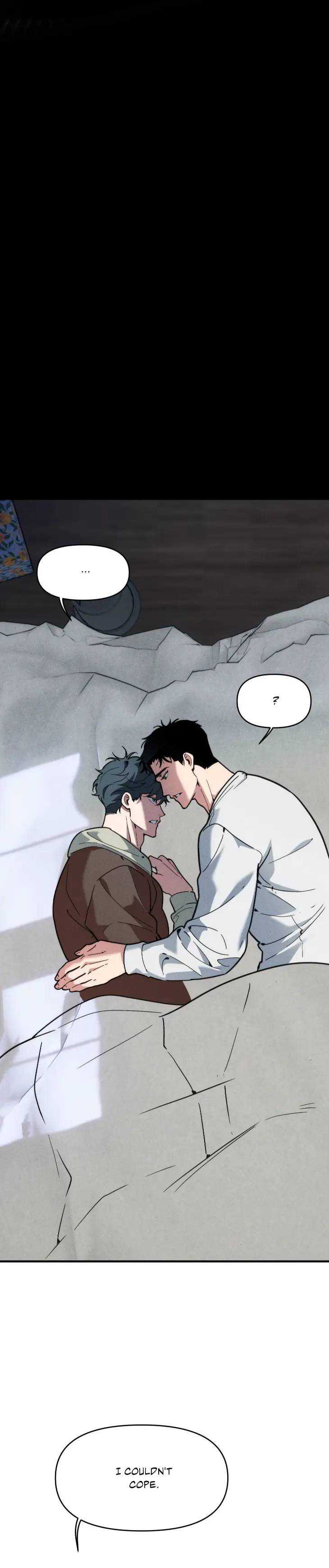 Swallow-You-Whole-By-Yang-Eun-Ji-Uncensored-Eng page 10