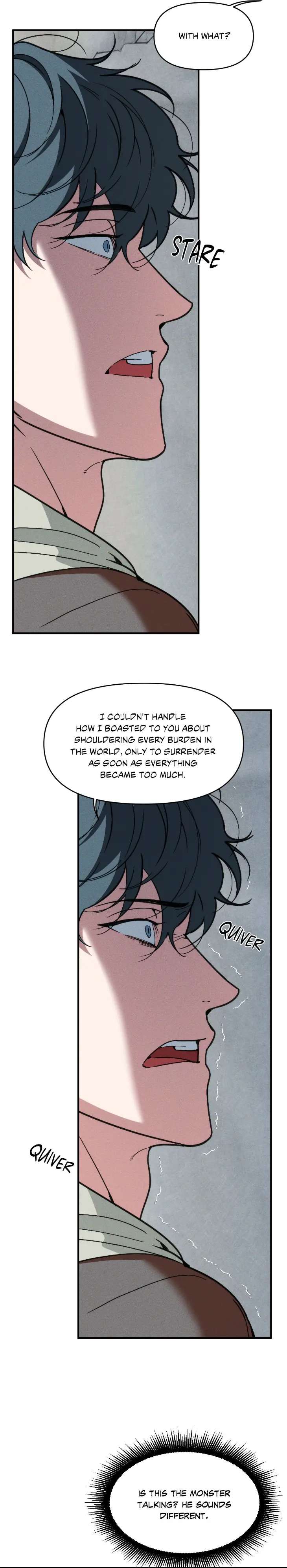 Swallow-You-Whole-By-Yang-Eun-Ji-Uncensored-Eng page 11