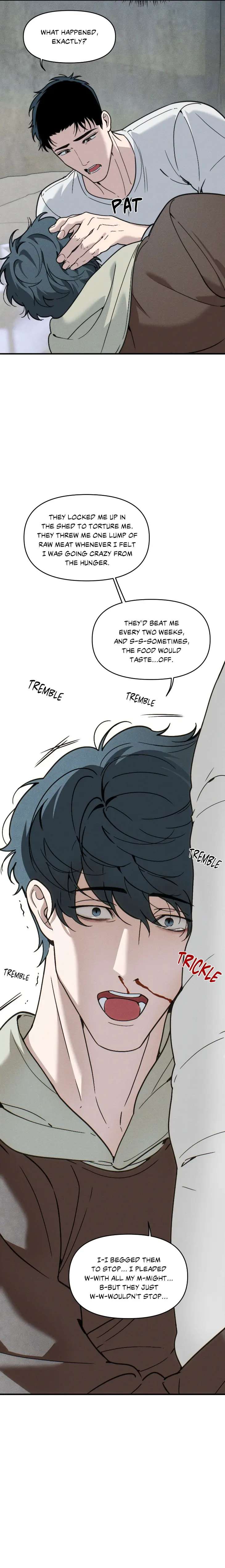 Swallow-You-Whole-By-Yang-Eun-Ji-Uncensored-Eng page 12