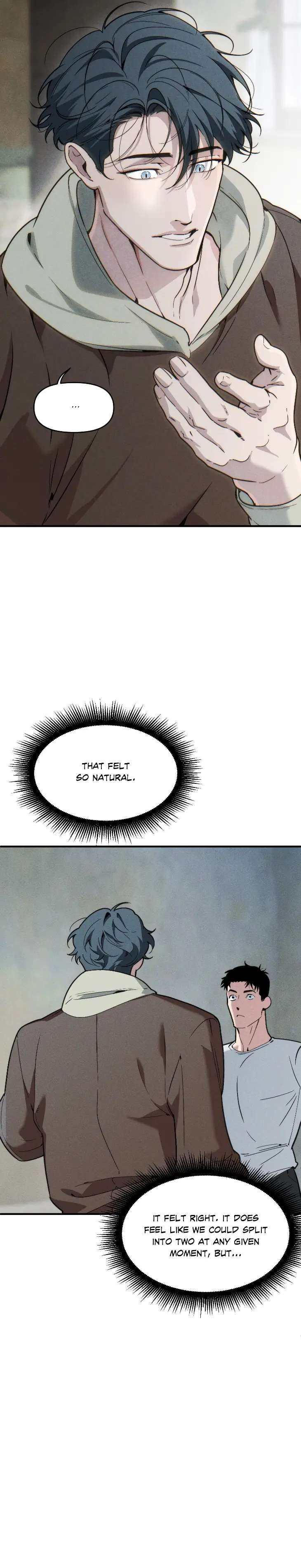 Swallow-You-Whole-By-Yang-Eun-Ji-Uncensored-Eng page 18