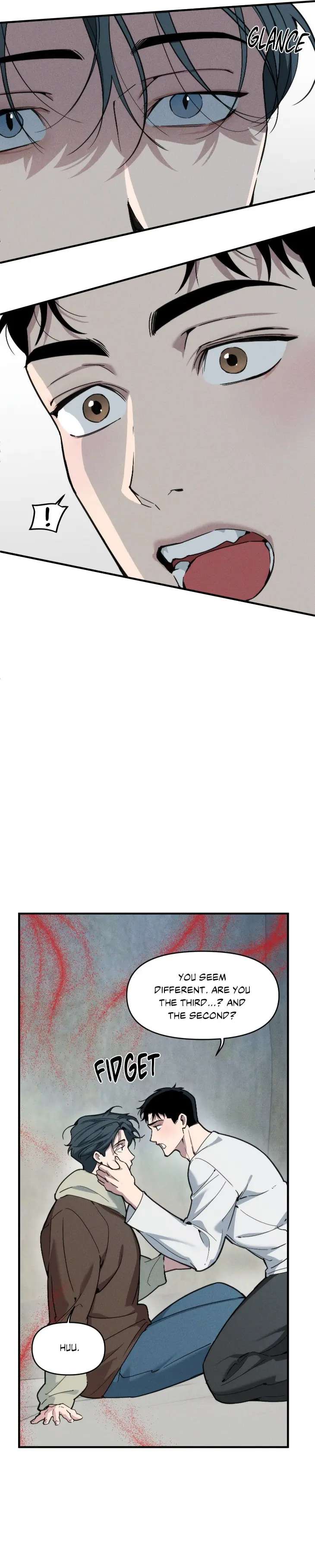 Swallow-You-Whole-By-Yang-Eun-Ji-Uncensored-Eng page 19