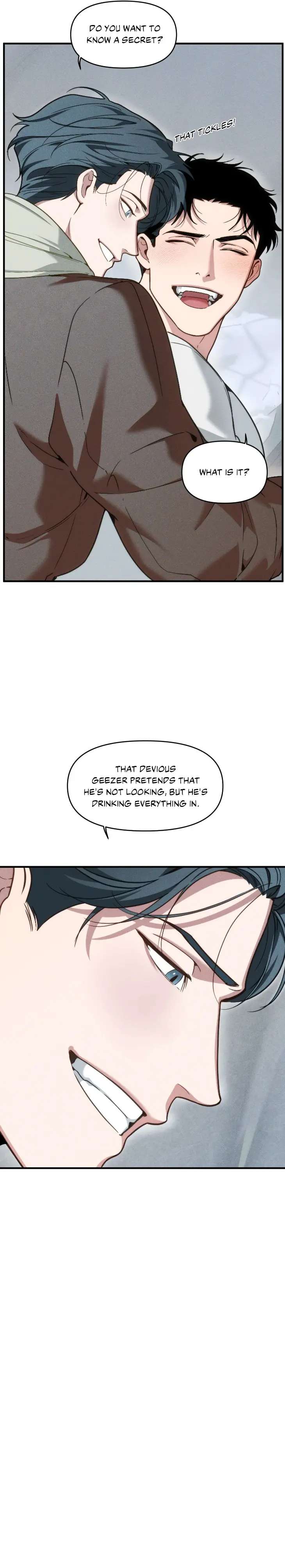 Swallow-You-Whole-By-Yang-Eun-Ji-Uncensored-Eng page 21