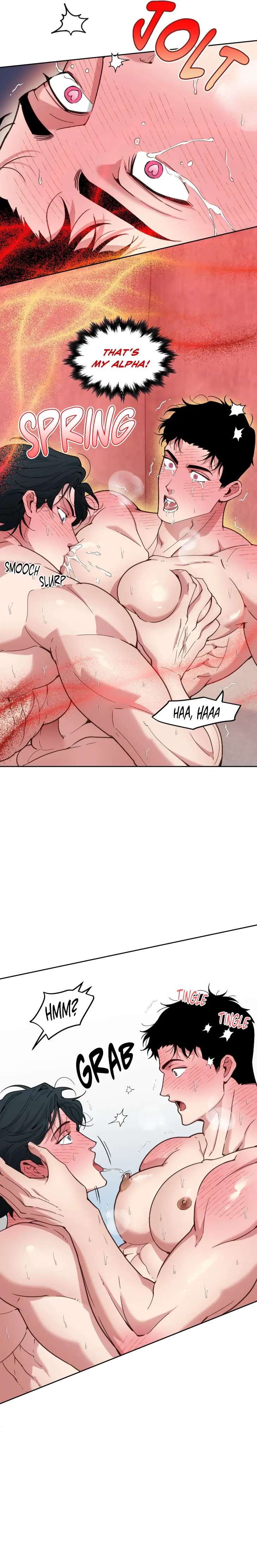 Swallow-You-Whole-By-Yang-Eun-Ji-Uncensored-Eng page 14