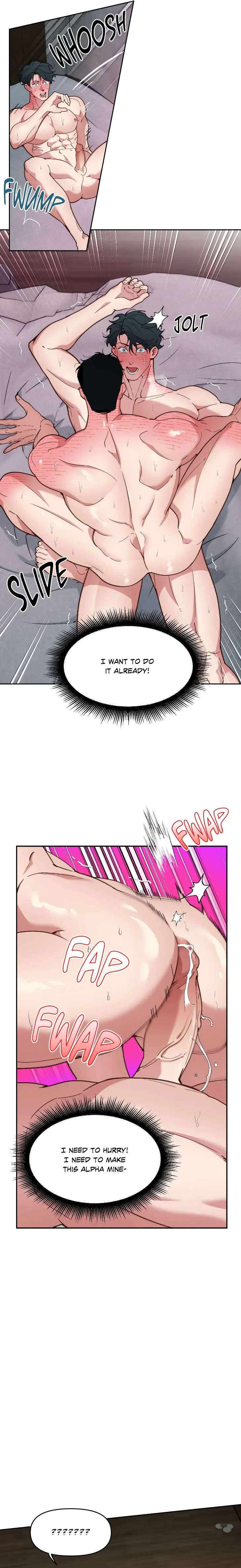 Swallow-You-Whole-By-Yang-Eun-Ji-Uncensored-Eng page 15