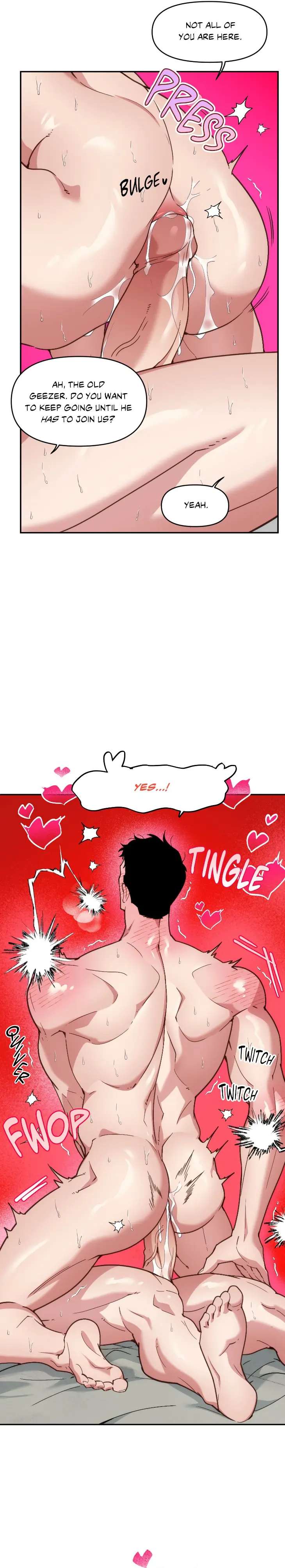 Swallow-You-Whole-By-Yang-Eun-Ji-Uncensored-Eng page 17