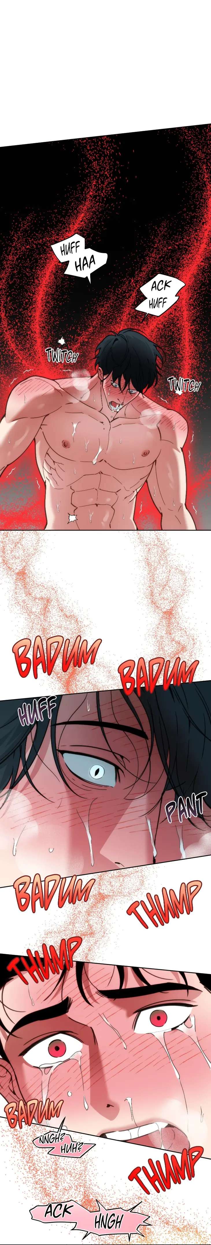 Swallow-You-Whole-By-Yang-Eun-Ji-Uncensored-Eng page 11