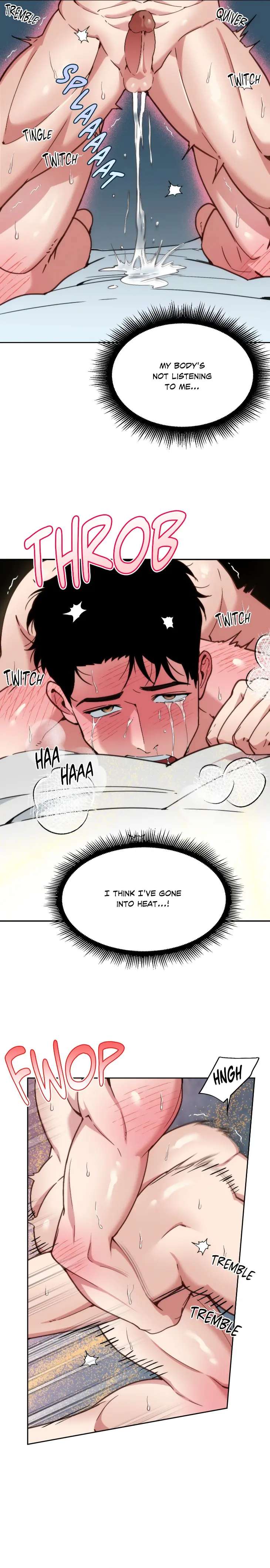 Swallow-You-Whole-By-Yang-Eun-Ji-Uncensored-Eng page 12