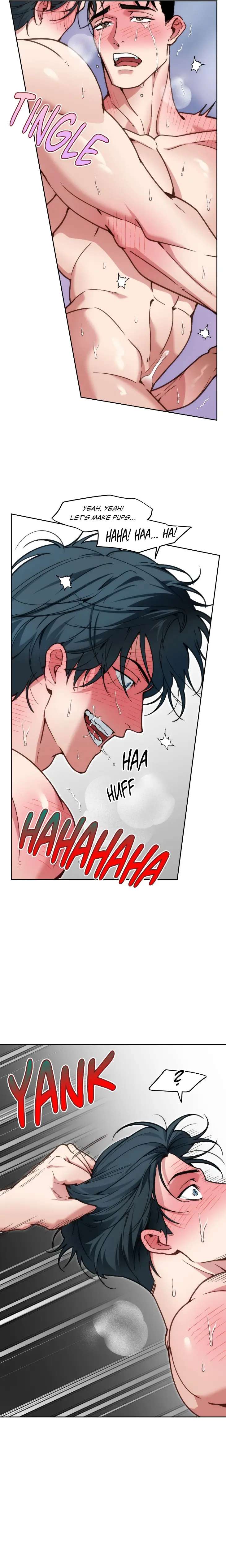 Swallow-You-Whole-By-Yang-Eun-Ji-Uncensored-Eng page 15
