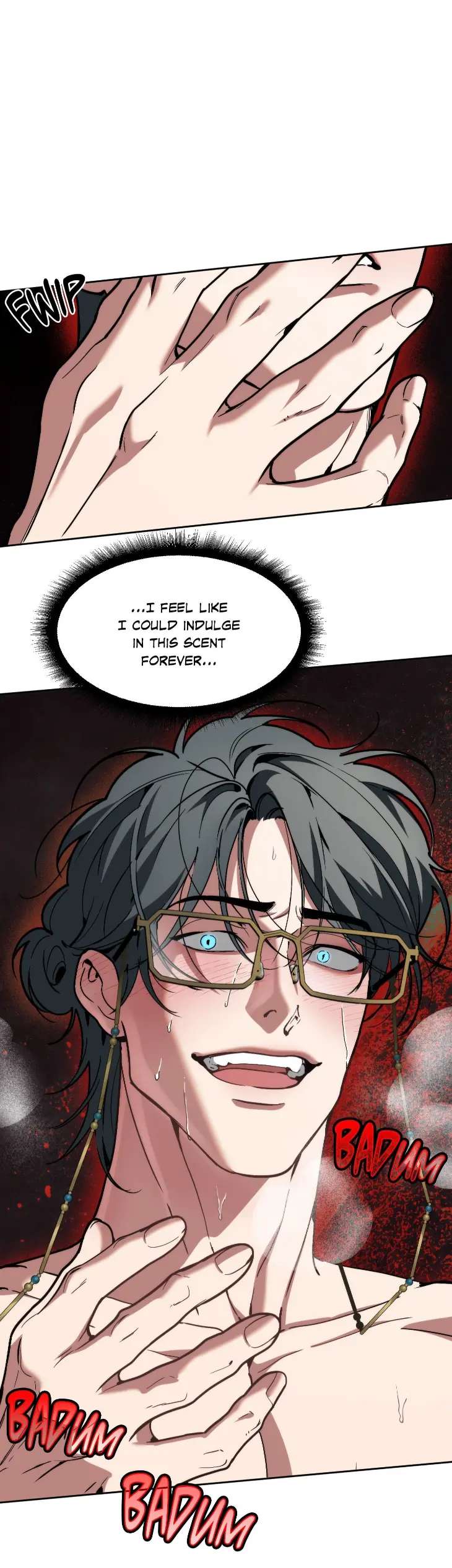 Swallow-You-Whole-By-Yang-Eun-Ji-Uncensored-Eng page 7