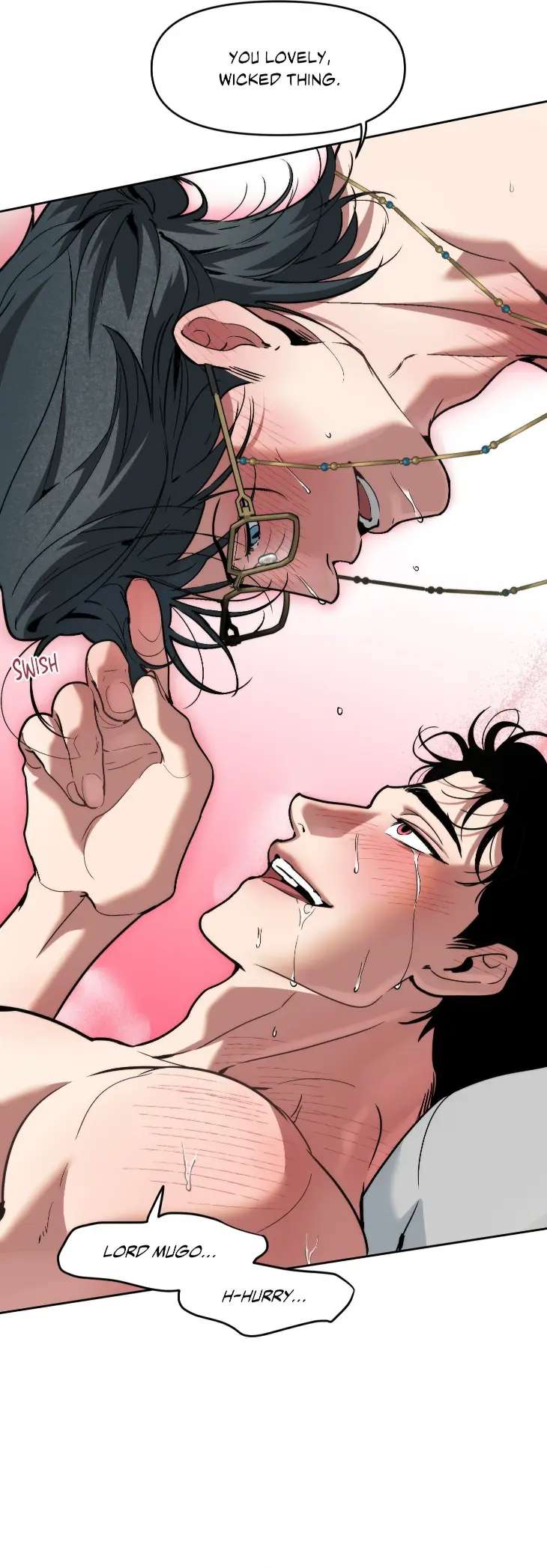 Swallow-You-Whole-By-Yang-Eun-Ji-Uncensored-Eng page 9