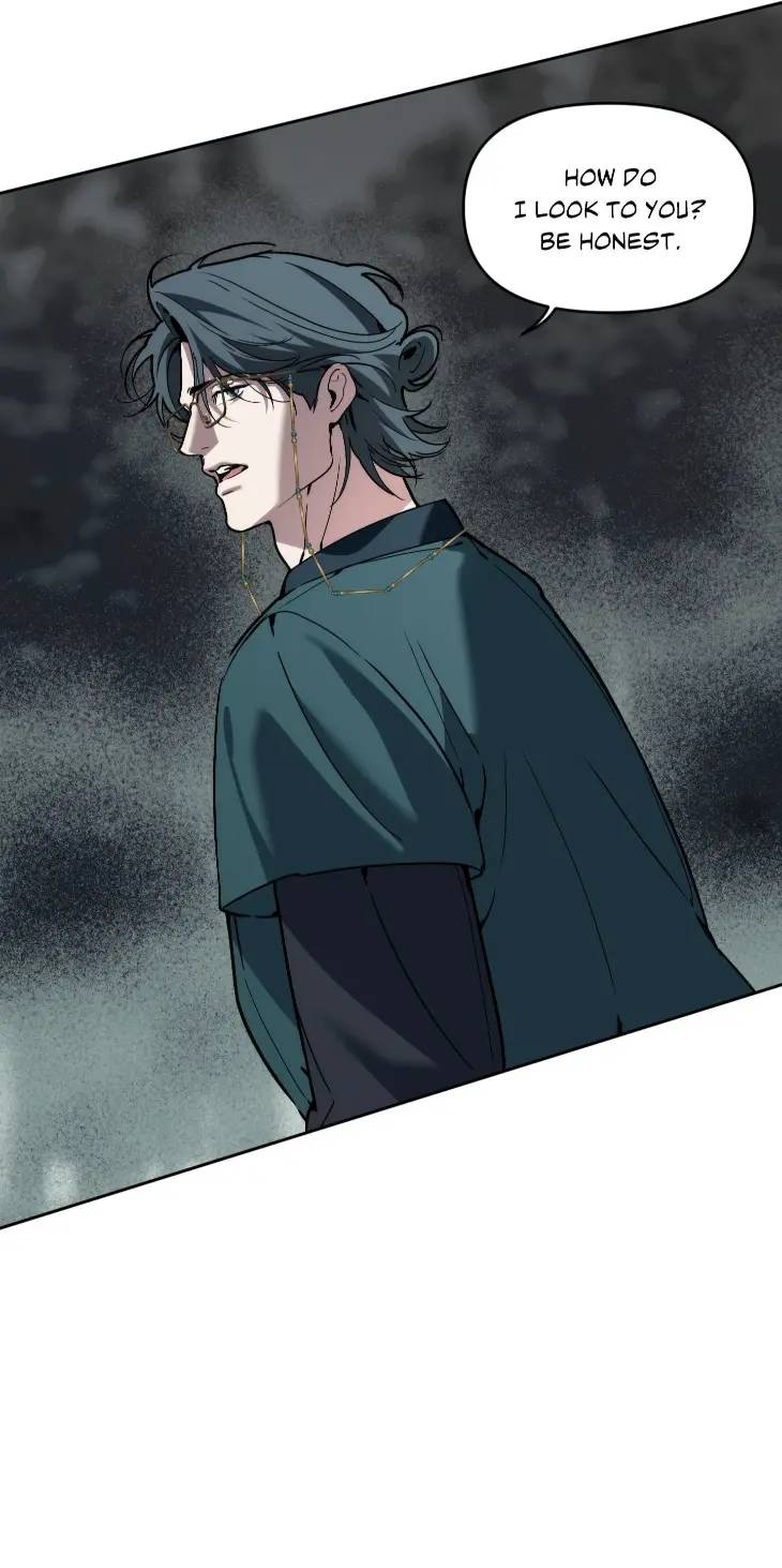 Swallow-You-Whole-By-Yang-Eun-Ji-Uncensored-Eng page 16