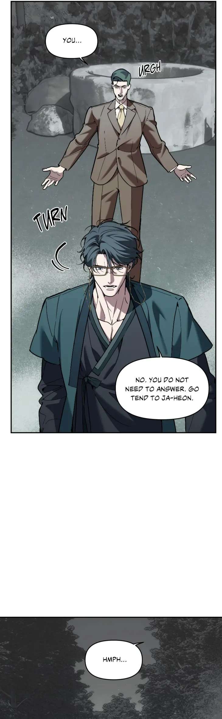 Swallow-You-Whole-By-Yang-Eun-Ji-Uncensored-Eng page 19