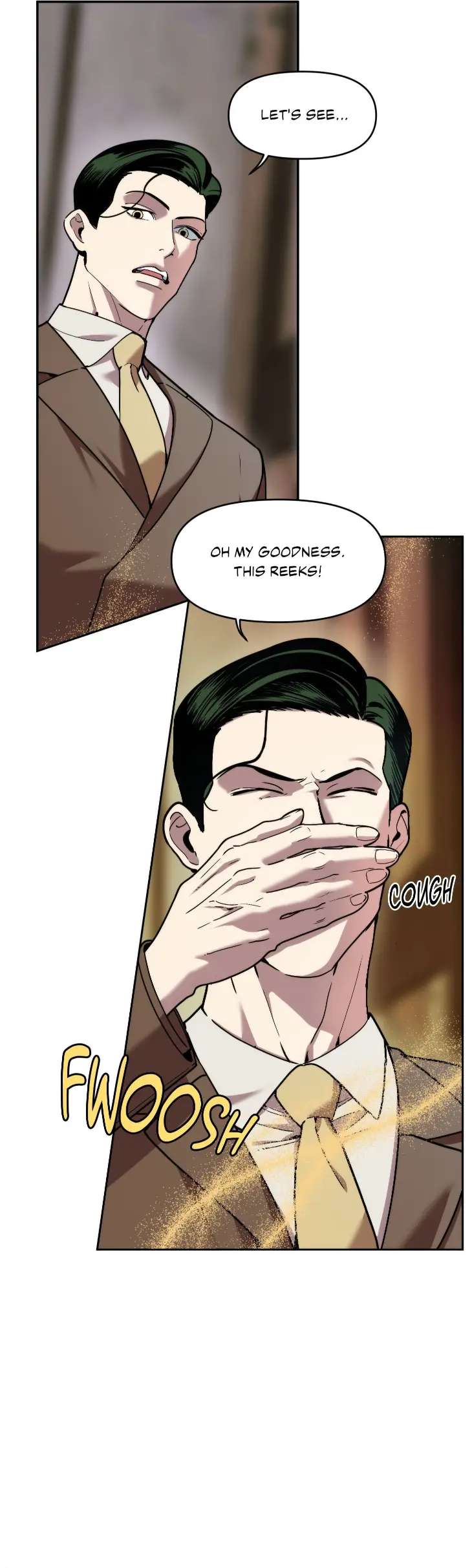 Swallow-You-Whole-By-Yang-Eun-Ji-Uncensored-Eng page 23