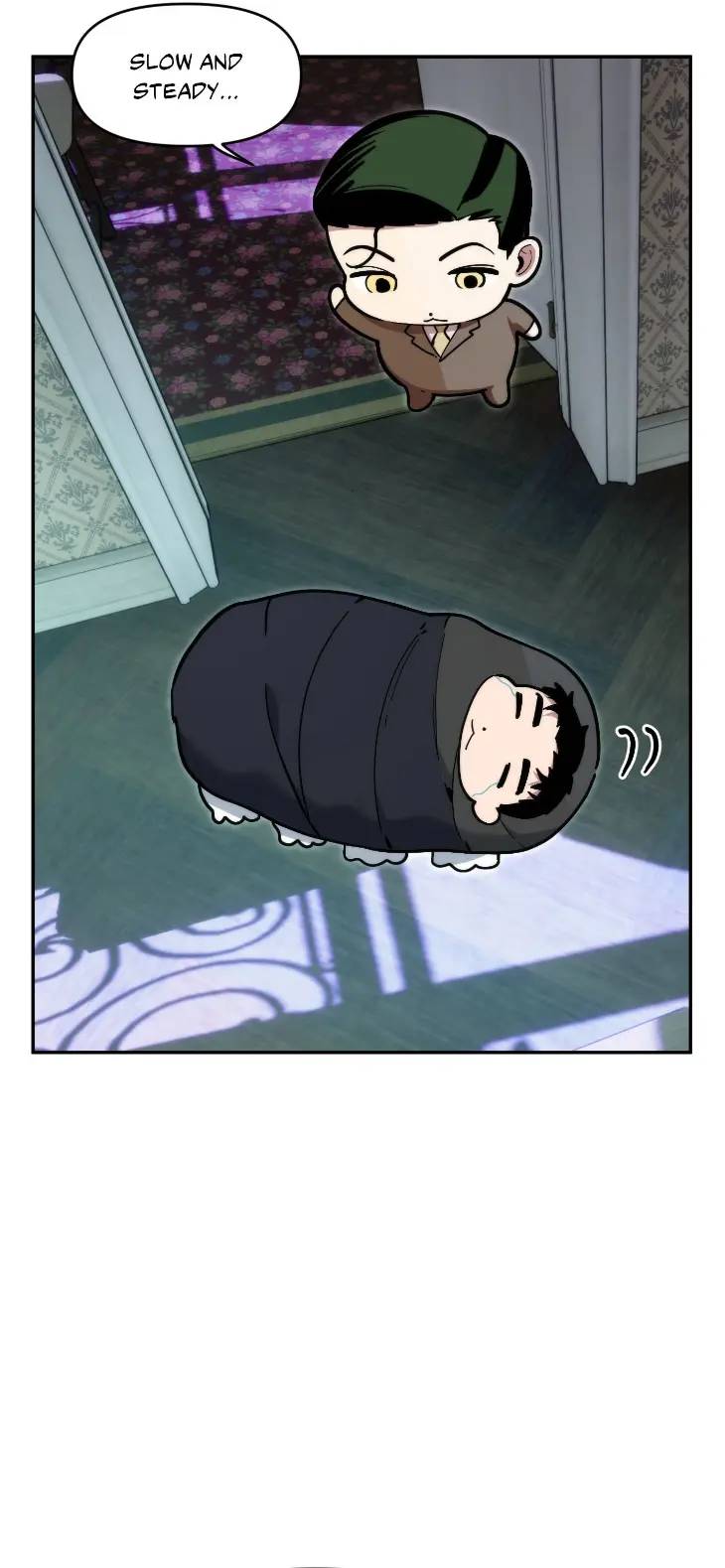 Swallow-You-Whole-By-Yang-Eun-Ji-Uncensored-Eng page 28