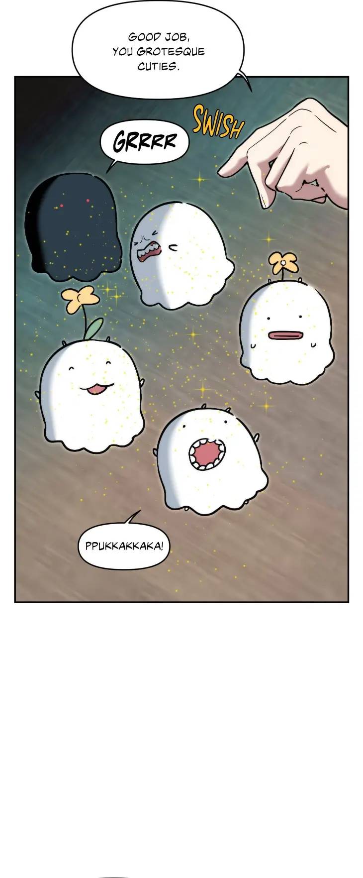 Swallow-You-Whole-By-Yang-Eun-Ji-Uncensored-Eng page 29