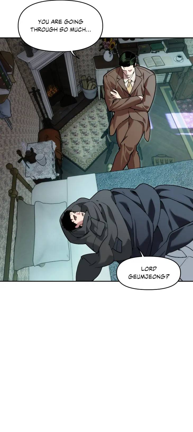 Swallow-You-Whole-By-Yang-Eun-Ji-Uncensored-Eng page 30