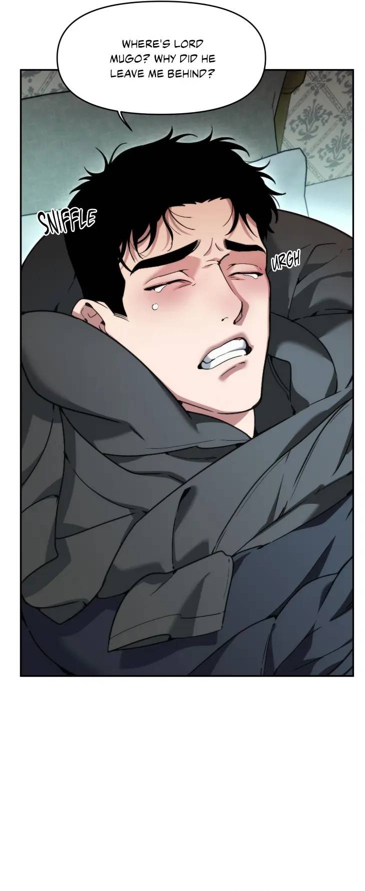 Swallow-You-Whole-By-Yang-Eun-Ji-Uncensored-Eng page 31